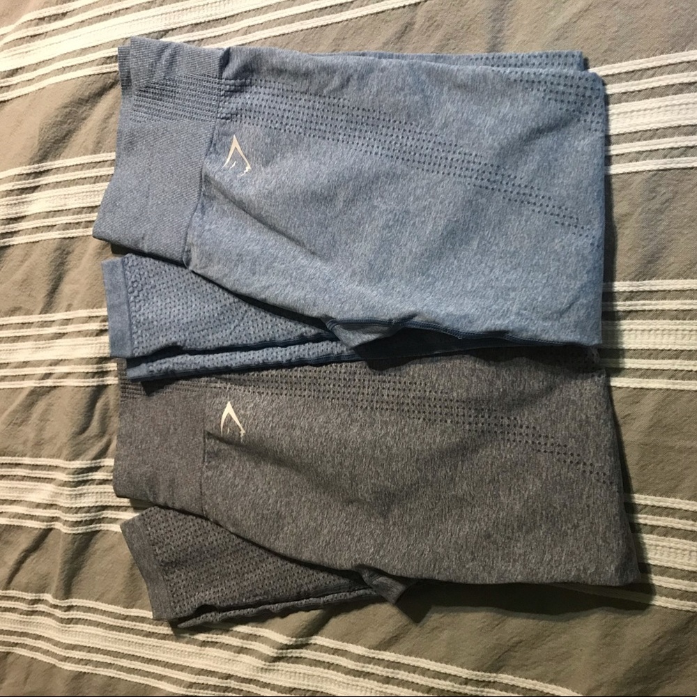 Vital seamless bundle